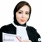 وکیل پایه یک دادگستری سهیلا السادات موسویان