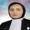 وکیل پایه یک دادگستری آمنه کریمی