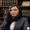 وکیل پایه یک دادگستری سروه رشیدزاده