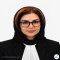 وکیل پایه یک دادگستری نفیسه اصولی صفار