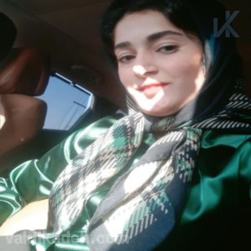 رضوانه احسانی دوست