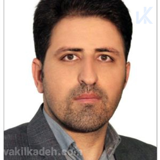 شهرام حاتمی