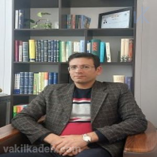 میثم ابوطالبی نجف آبادی