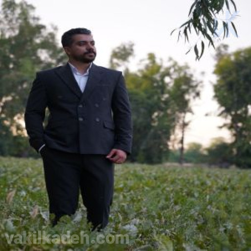 بهنام رحمانی فرد