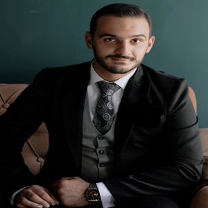 فرهاد حیدری