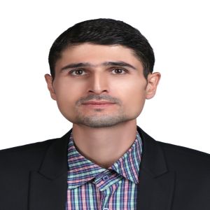 سلمان غفرانی کجانی