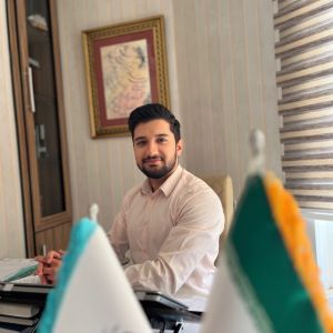 محمد رضا فلاح پناه