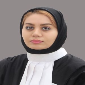 حدیثه خوشخو