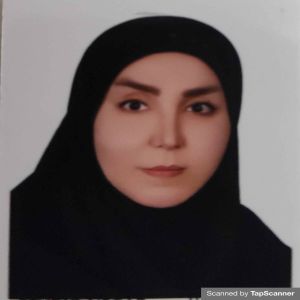 ثریا مرتضوی نیا