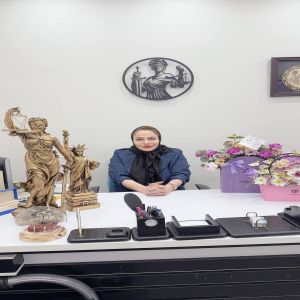 سیده پانته آ پورسیدرضا