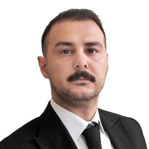 محمد علی آقابزرگی نعیمی