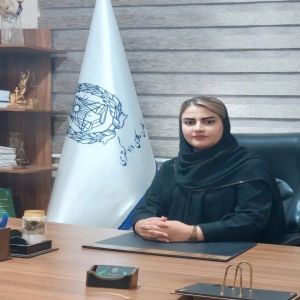 ناهید رزمجو