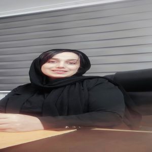 سیده نگار ذاکری تبار
