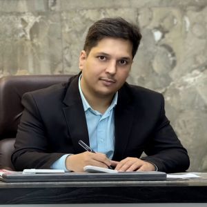 محمد علی جعفری پور