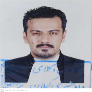 سینا کرمکار