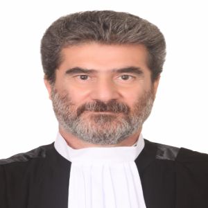 داریوش قربانی