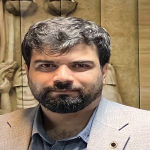 رامتین مهدوی