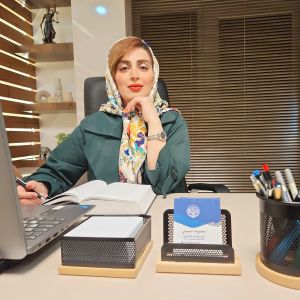 معصومه حسینی