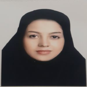 ندا میرزایی