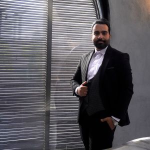 علیرضا شفیعی پور