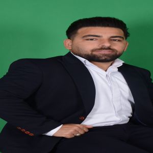 احمد قاسمی لیوسی