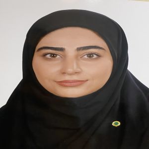 زهرا ابراهیمی