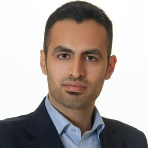 امیررضا آذرشاد