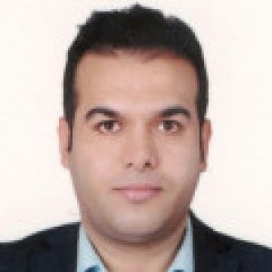 وکیل پایه یک دادگستری حسن آرین پور