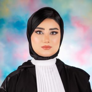 متینه شایگان کیا