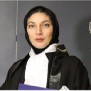 فرزانه مرادزاده