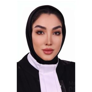 هانیه علیجانی