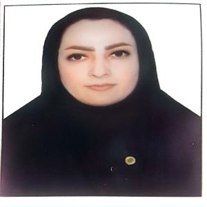 آزاده لبریا