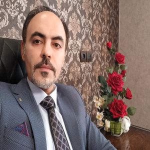 علی اکبر یزدانی خوزانی