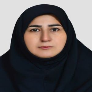 وکیل پایه یک دادگستری مهناز عبدالمحمدی