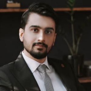 محسن صالحی زاده