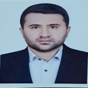 محمدرضا رحیمی