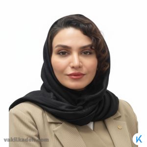 کارآموز وکالت شیما ذکائی