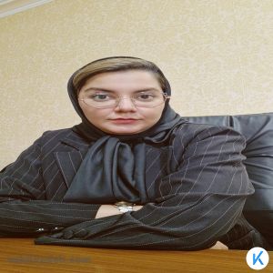 سحر رستمی روئین تن