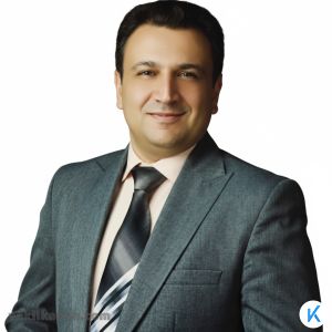 مرتضی حاتمی فر