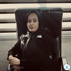 آزاده چقاقاسمی