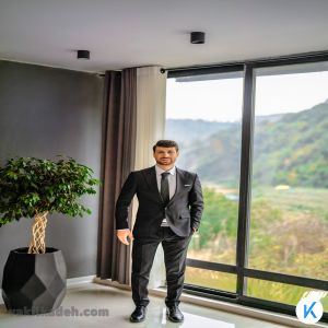 محمد سام خانیانی