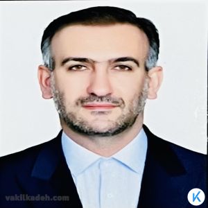 محسن گودرزی