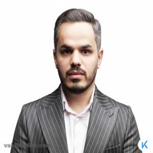 حسام سعیدی گراغانی