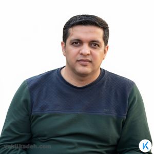 یاسر صیادپور