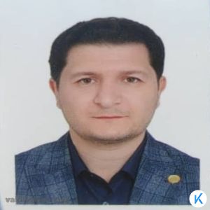 سید مهدی سمائی