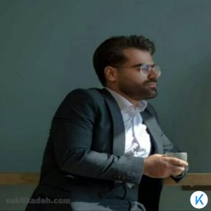 محمد سجاد محرومیه