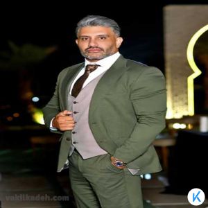 سید جمال حیدری