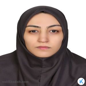 بهناز عالمی شجاع پور