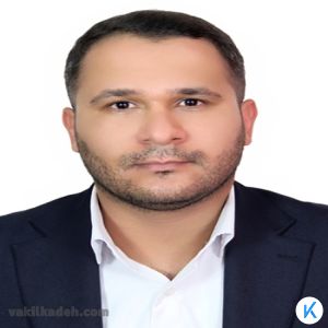 احسان اسمعیل زاده ساریجالو