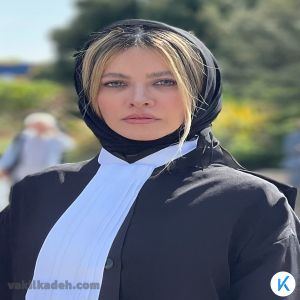 غزاله مهربان اسکی